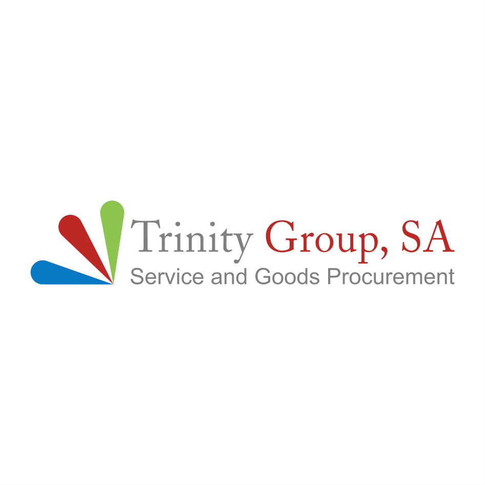 Trinity Group SA